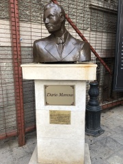 Photo of Darío Moreno
