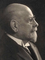 Photo of Emil Rathenau