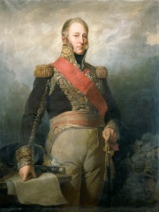 Photo of Édouard Mortier, Duke of Trévise
