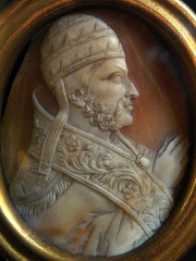 Photo of Pope Nicholas III