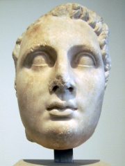 Photo of Attalus III