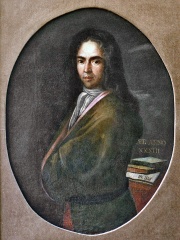 Photo of Ivan Gundulić