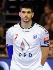 Photo of Luka Stepančić