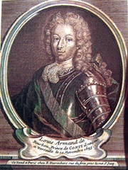 Photo of Louis Armand II, Prince of Conti