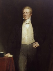 Photo of Robert Peel