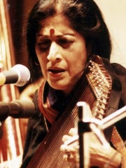 Photo of Kishori Amonkar