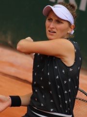 Photo of Markéta Vondroušová