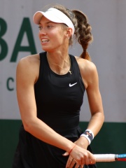 Photo of Tereza Mihalíková