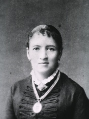 Photo of Fanny Hesse