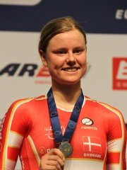 Photo of Amalie Dideriksen