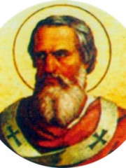 Photo of Pope Paschal I
