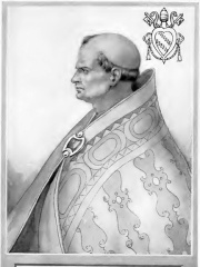 Photo of Pope Gelasius II