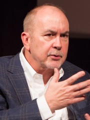 Photo of Terence Winter