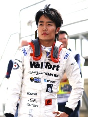 Photo of Nobuharu Matsushita