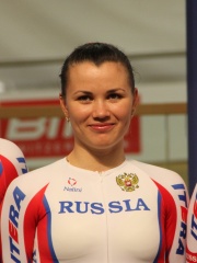 Photo of Gulnaz Khatuntseva