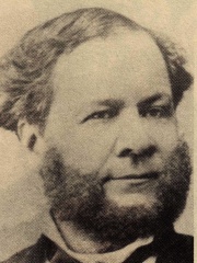 Photo of José María Castro Madriz