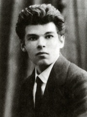 Photo of Mykhaylo Semenko