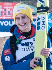 Photo of Eva Pinkelnig