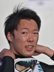 Photo of Junshirō Kobayashi