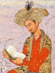 Photo of Babur