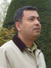 Photo of Avijit Roy