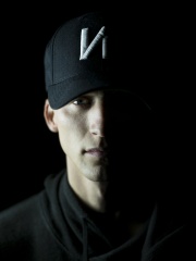 Photo of NF