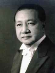 Photo of Elpidio Quirino