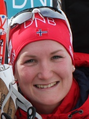 Photo of Marte Olsbu Røiseland
