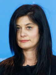 Photo of Labina Mitevska
