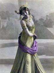 Photo of Mata Hari