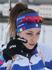 Photo of Lisa Vittozzi
