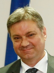 Photo of Denis Zvizdić