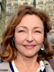 Photo of Catherine Frot
