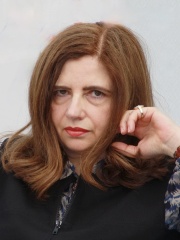 Photo of Sibylle Lewitscharoff