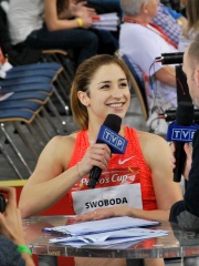 Photo of Ewa Swoboda