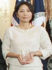 Photo of Sayaka Osakabe