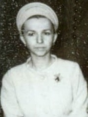 Photo of Lyudmila Zhivkova