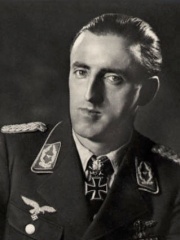 Photo of Hermann Graf