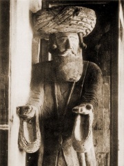 Photo of Gagik I of Armenia