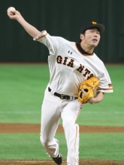 Photo of Koji Uehara