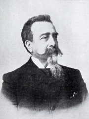 Photo of Enrique Gaspar y Rimbau