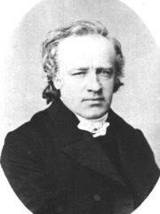 Photo of Heinrich Louis d'Arrest