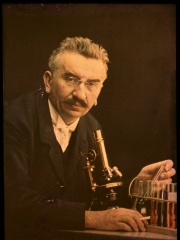 Photo of Louis Lumière
