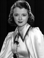Photo of Janet Gaynor