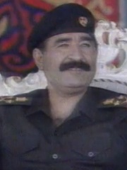 Photo of Hussein Kamel al-Majid