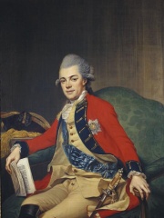 Photo of Charles II, Grand Duke of Mecklenburg-Strelitz