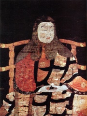 Photo of Saichō