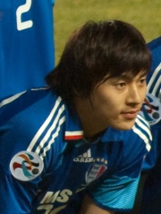 Photo of Baek Ji-hoon