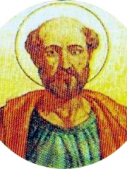 Photo of Pope Telesphorus