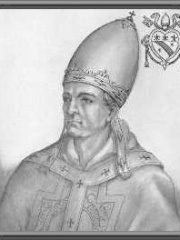 Photo of Pope Nicholas IV